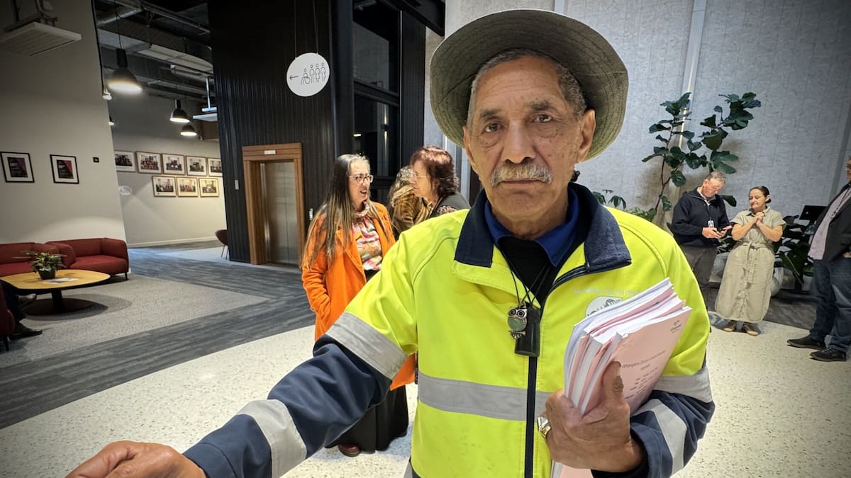 Ngā Hapū o Whangārei disappointed after Whangārei District Council rejects Mana Whakahono ā Rohe plan