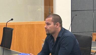 Judge convicts Whangārei man Malcolm Granich on 11 objectionable publication counts
