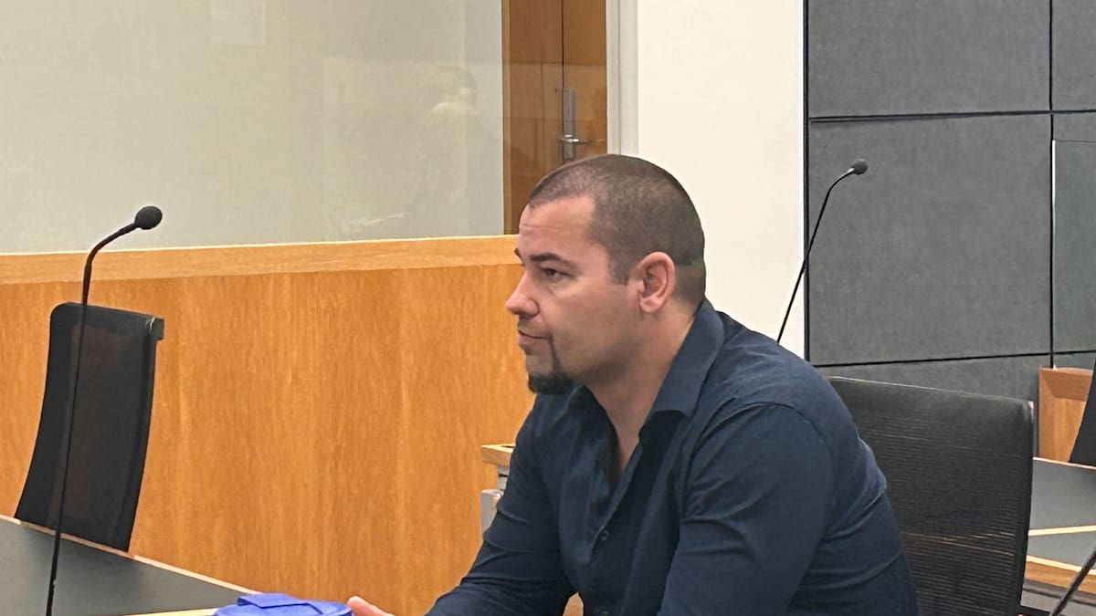 Judge convicts Whangārei man Malcolm Granich on 11 objectionable publication counts