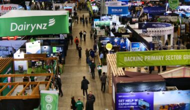 Fieldays blocks Share Satisfaction stall, reigniting rural health access concerns