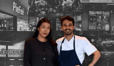 Where to eat on Karangahape Road – an insider’s guide