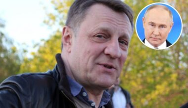 Latvia probes mushroom death of exiled Russian journalist who revealed Putin affair