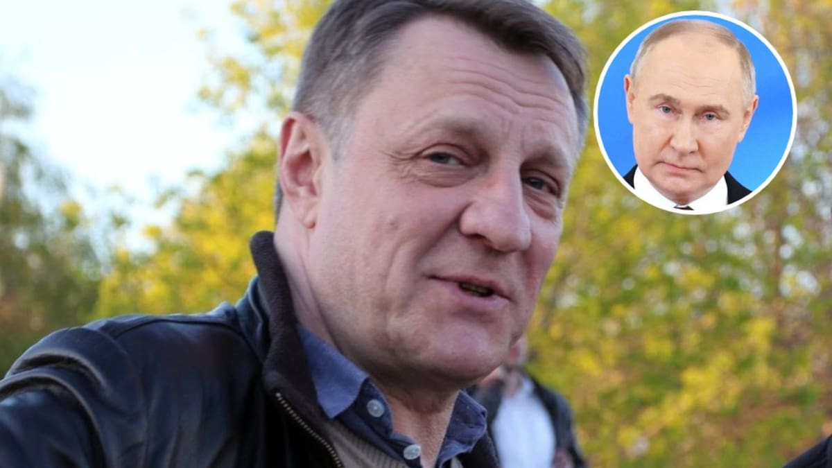 Latvia probes mushroom death of exiled Russian journalist who revealed Putin affair
