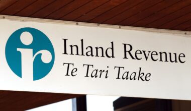 Auckland man William Solomon jailed for failed bid to claim $250,000 in tax GST refunds