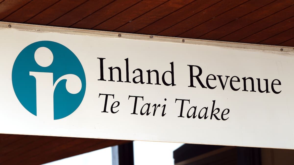 Auckland man William Solomon jailed for failed bid to claim $250,000 in tax GST refunds