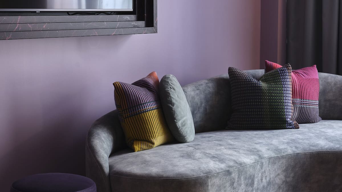 Interior Design Ideas To Steal From New Zealand’s Most Stylish Hotels & Restaurants