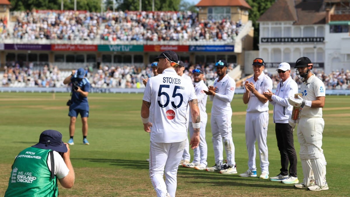 Ben Stokes retires from international cricket mid-test against Black Caps