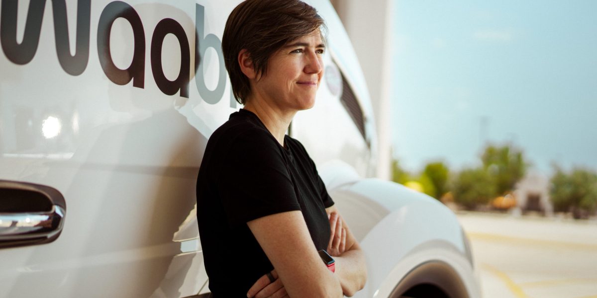 The ‘AI superstar’ CEO behind a self-driving truck unicorn on why she's hiring Gen Z over industry vets