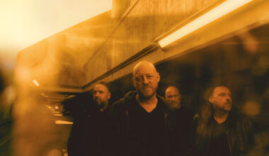 Columnus Metallicus: Heavy Metal for June Reviewed by Kez Whelan
