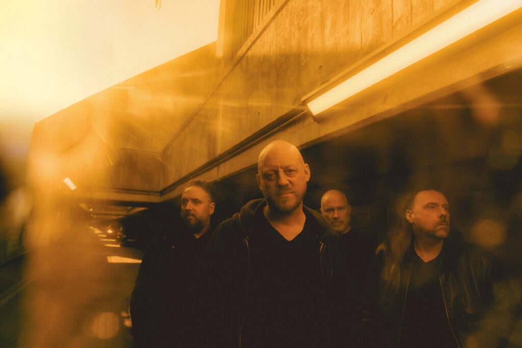 Columnus Metallicus: Heavy Metal for June Reviewed by Kez Whelan