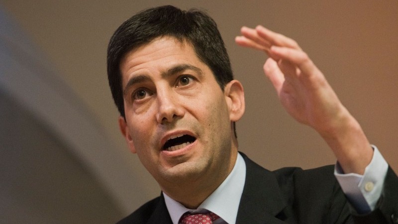 Kevin Warsh navigates a hawkish Fed shift | articles