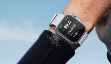 Huawei Watch Fit 4 Pro