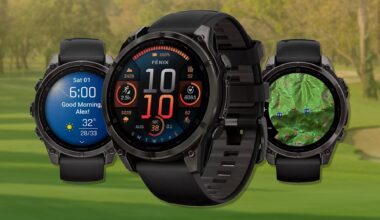 Be a hero this Father's Day: Splurge on a powerful smartwatch