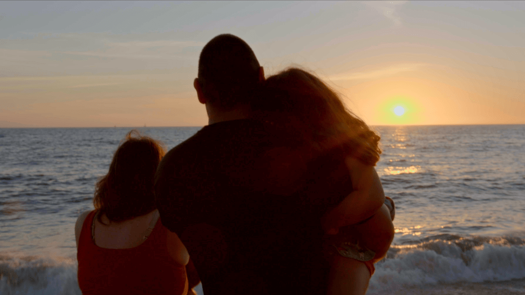 Gender Refugee-Themed Doc 'We Can't Stay Here' In Post-Production