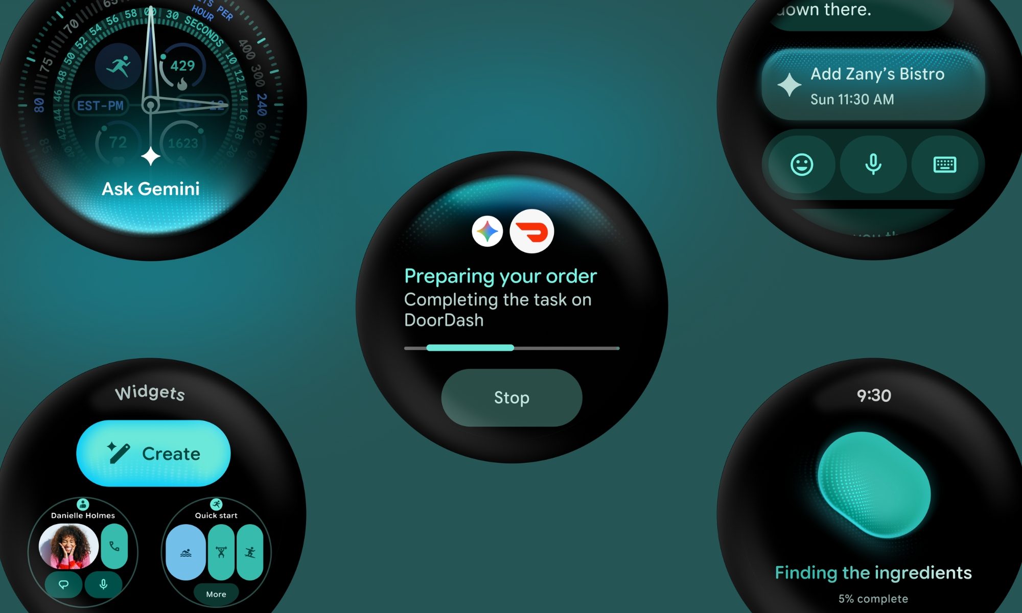 Sphere, Person, Gauge