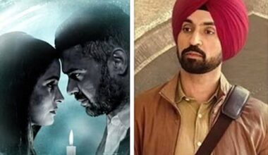 Weekend Box Office: Haunted: Echoes of the Past 3D scares away competition with Rs. 9.38 cr; Main Vaapas Aaunga follows at Rs. 5.63 cr. :Bollywood Box Office
