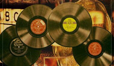 The longest standing number one albums of the 1970s