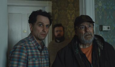 Apple TV Hit 'Widow's Bay' Gets Season 2 Order