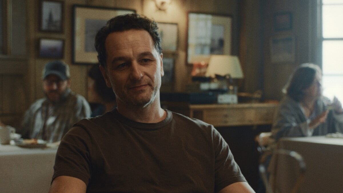 The Creator and Star of 'Widow's Bay' Tease Their Season 2 Hopes