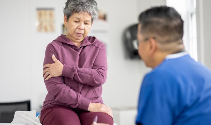 Paper spotlights high healthcare burden and costs of long COVID