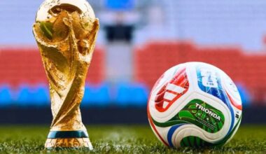 World Cup Fever Set to Drive Surge in Nigeria’s Gaming Industry, But Playing Responsibly Remains Critical – THISDAYLIVE