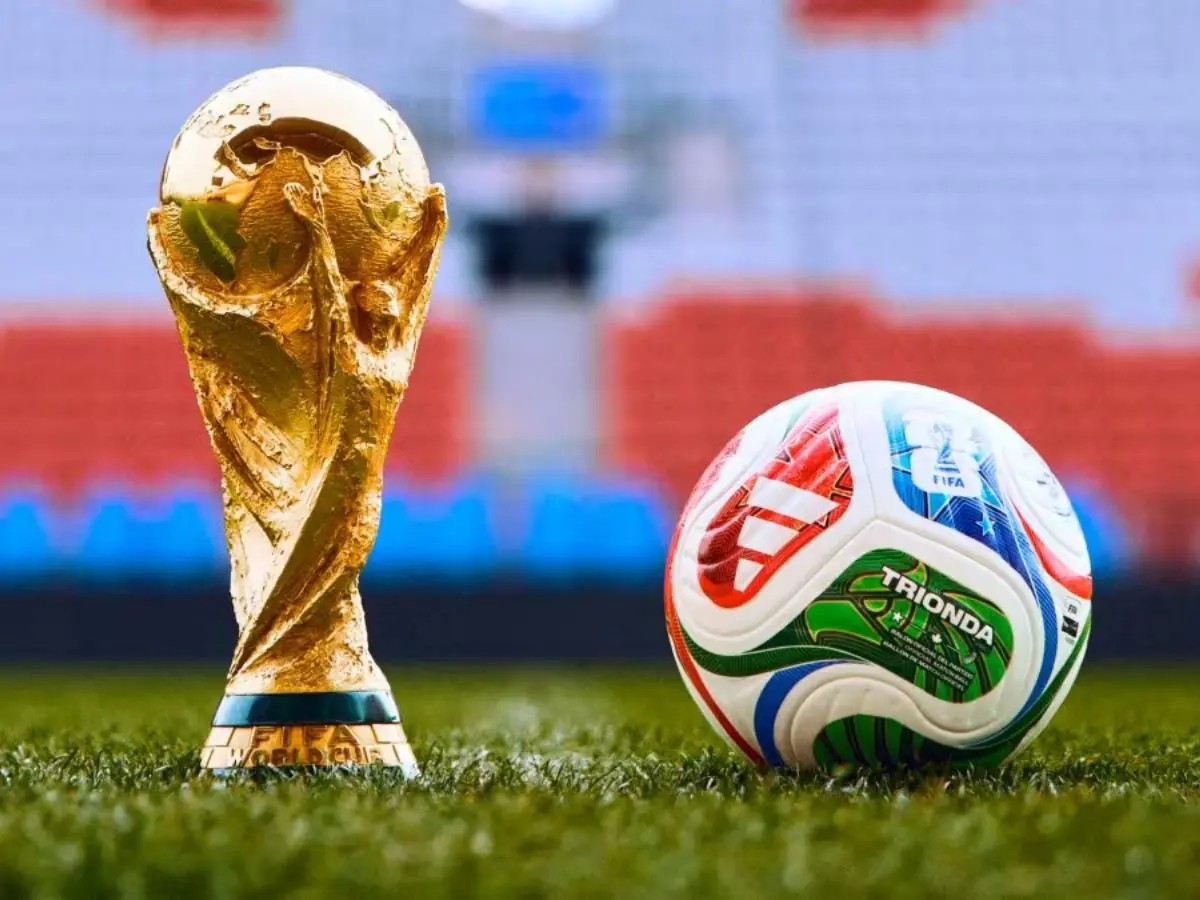 World Cup Fever Set to Drive Surge in Nigeria’s Gaming Industry, But Playing Responsibly Remains Critical – THISDAYLIVE