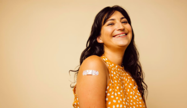 The surprising perks and hidden benefits of getting a flu shot