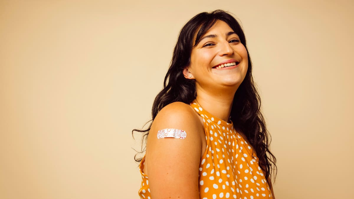 The surprising perks and hidden benefits of getting a flu shot