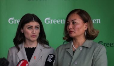 Election 2026: Greens’ new tax plan, how Chlöe Swarbrick wants to tackle ‘cost of greed crisis’