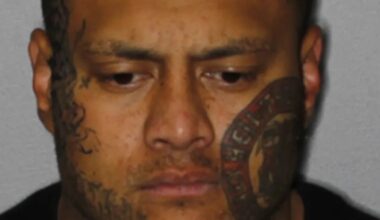 Police hunt for inmate who didn’t return after compassionate leave