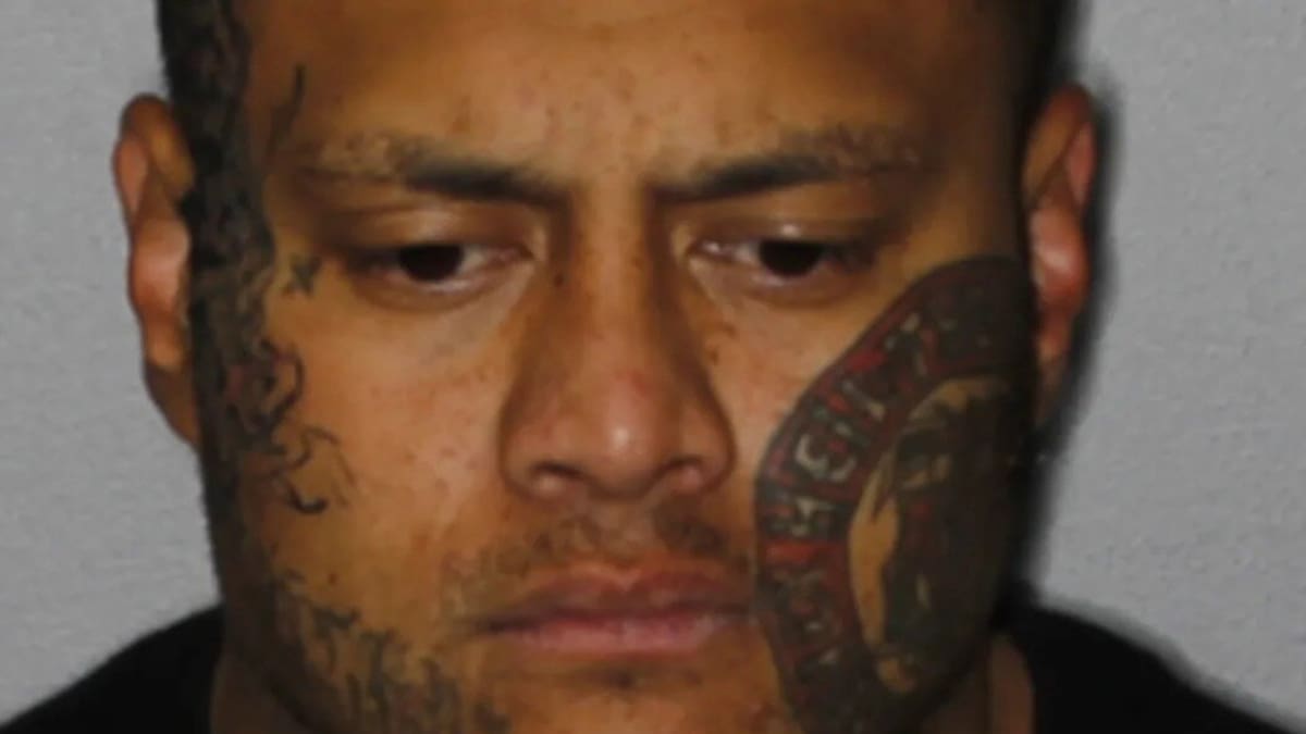 Police hunt for inmate who didn’t return after compassionate leave