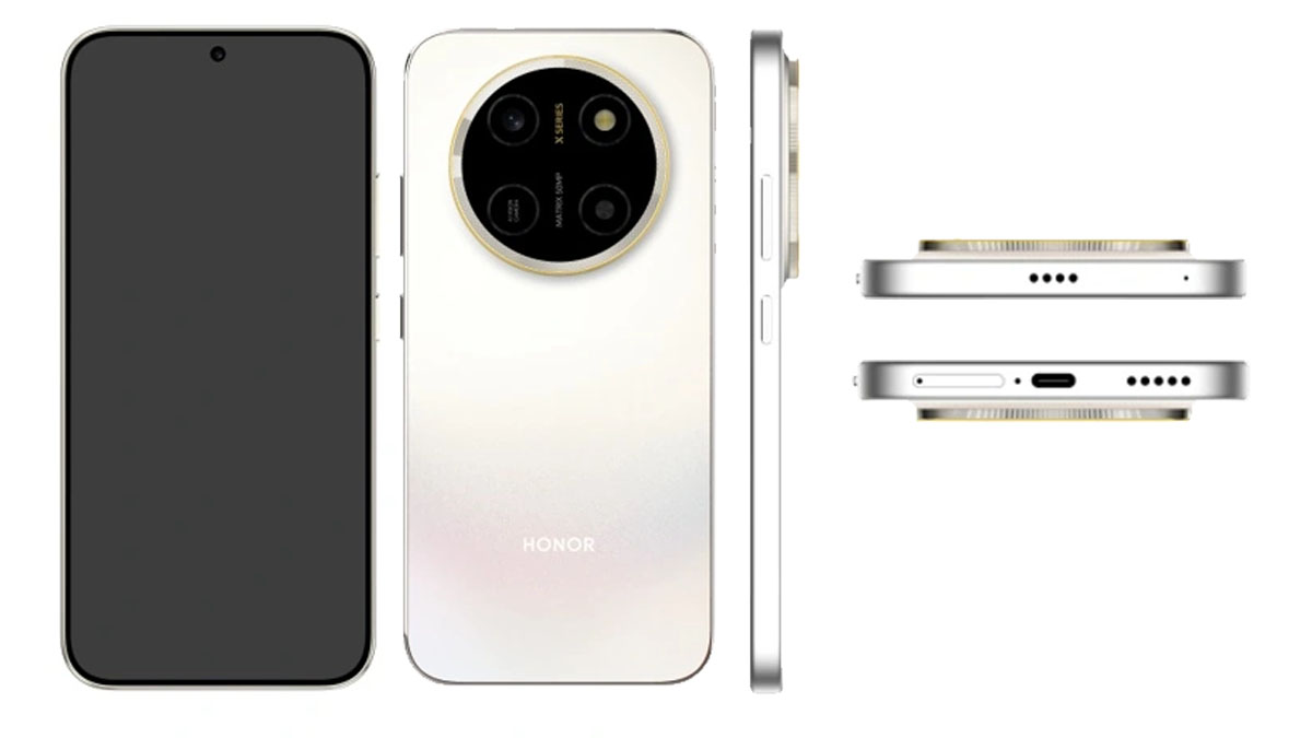 Honor X80 Pro Max image