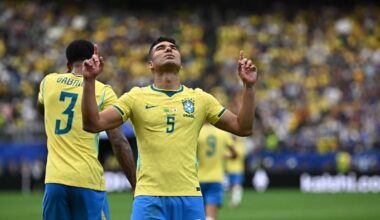 Brazil face Japan in round of 32 clash - NZ Herald