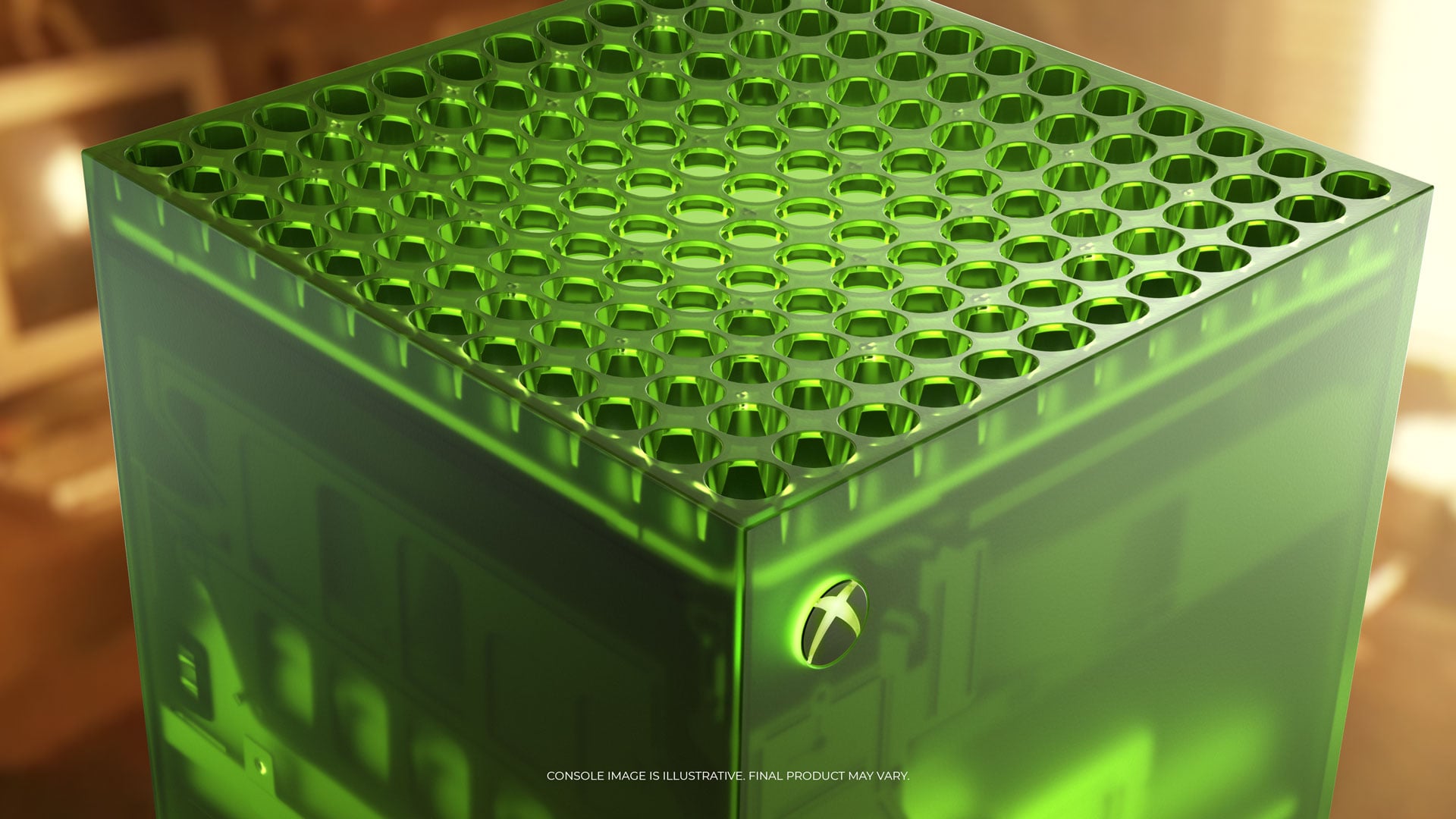 Xbox Series X25 Limited Edition 2 1bfdd2858ad74a2180ff