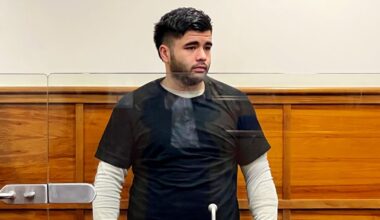 Rotorua gang member Jerome Tekiri sentenced for sexual assault on autistic woman