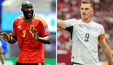 All Whites v Belgium: Reasons for hope as New Zealand face biggest Fifa World Cup task yet