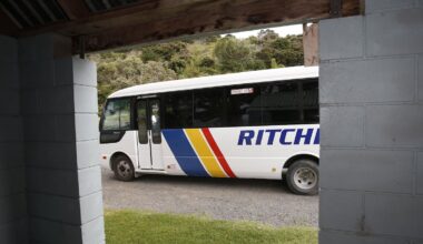 School transport provider changed just weeks before the death of 8-year-old Gurshabad Singh in West Auckland
