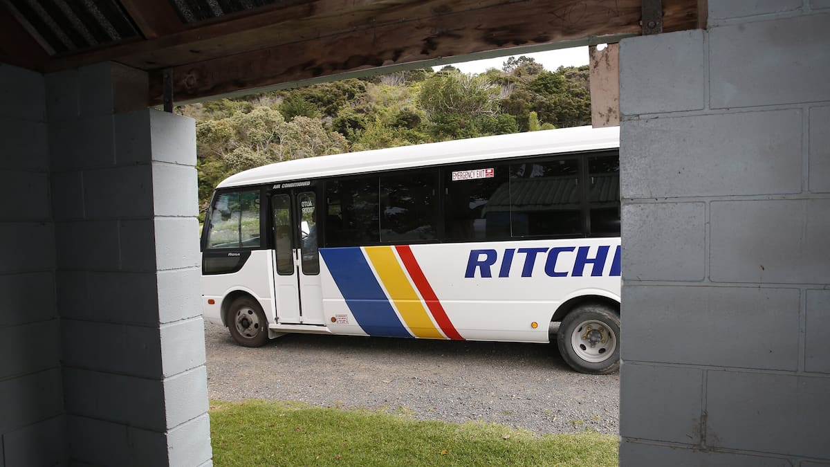 School transport provider changed just weeks before the death of 8-year-old Gurshabad Singh in West Auckland