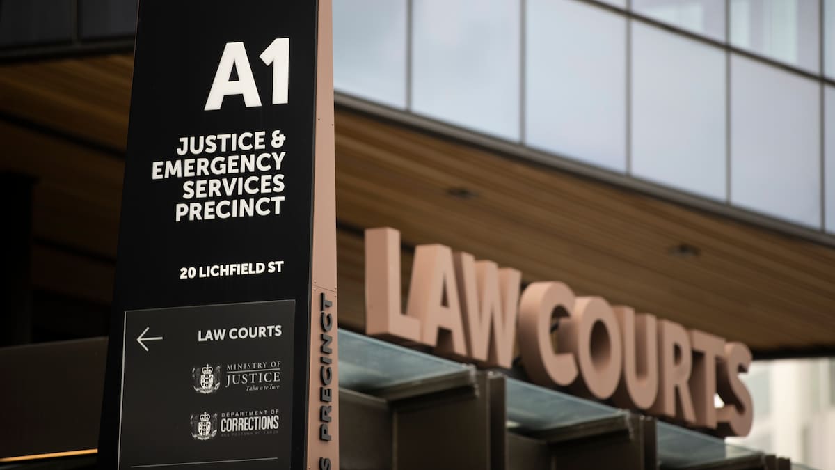 Christchurch man charged after series of indecent assaults across city