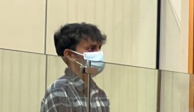Migrant worker in Rotorua teen sex ring, Nishanth Parakudiyil Prahladan, to be deported from New Zealand