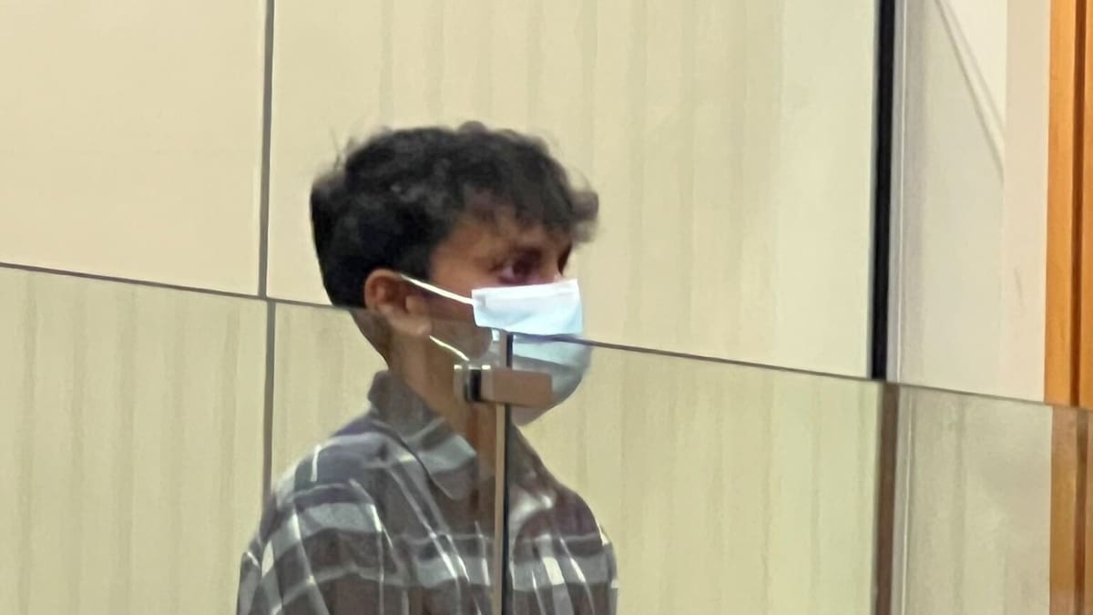 Migrant worker in Rotorua teen sex ring, Nishanth Parakudiyil Prahladan, to be deported from New Zealand