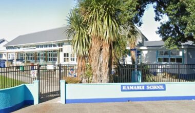 Teacher Justine Clark censured after using force on children at South Taranaki school