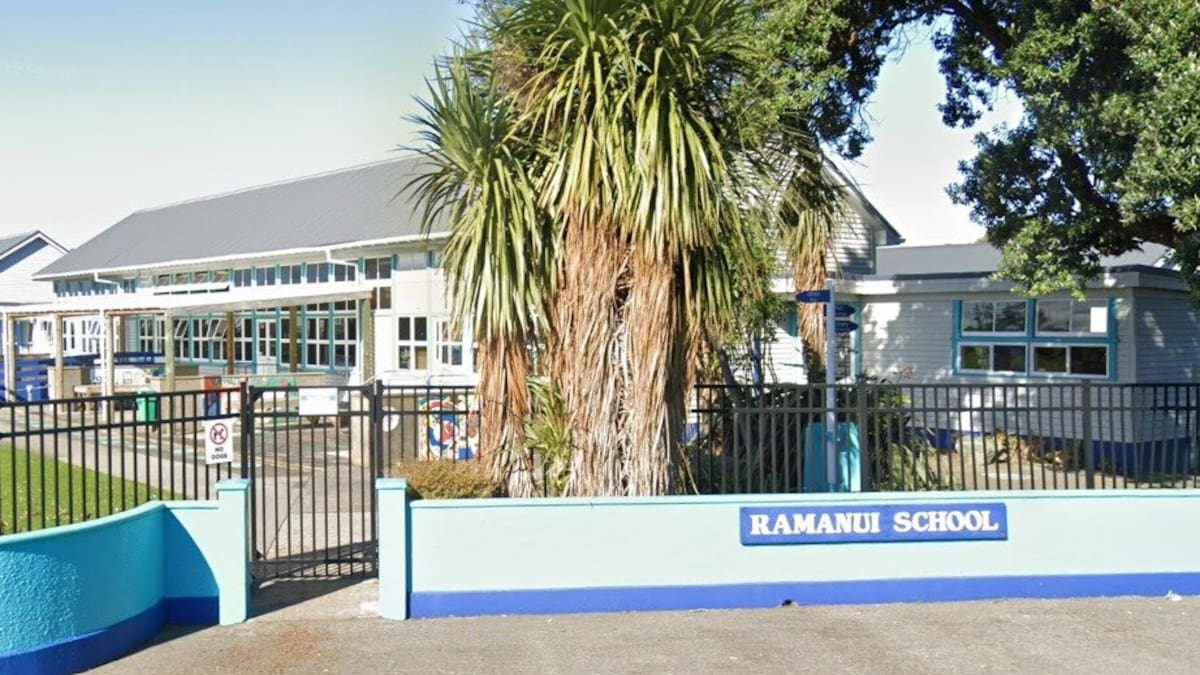 Teacher Justine Clark censured after using force on children at South Taranaki school