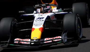 Liam Lawson puzzled by Monaco GP turnaround after F1 'struggles'