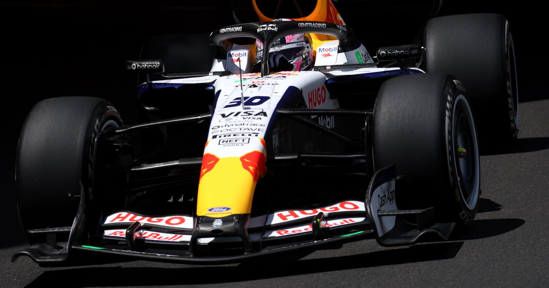 Liam Lawson puzzled by Monaco GP turnaround after F1 'struggles'