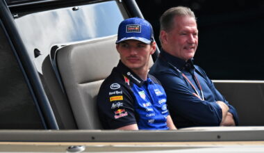 Max Verstappen sends clear Red Bull warning after Monaco surprise