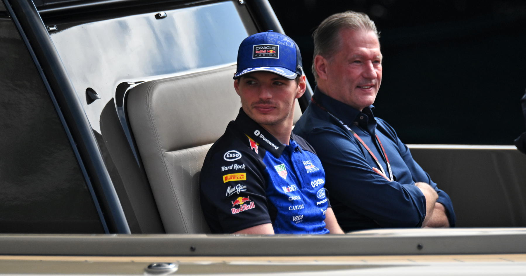 Max Verstappen sends clear Red Bull warning after Monaco surprise