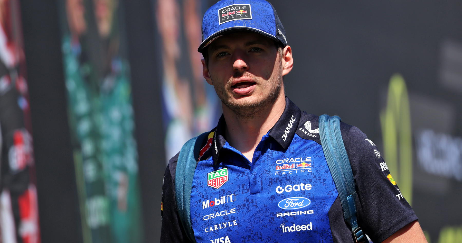 Max Verstappen manager provides F1 contract update: 'We want to make a decision'