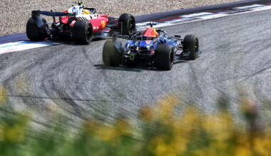 Lewis Hamilton responds to Max Verstappen 'clear penalty' call