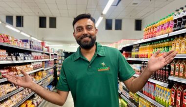 Flaxmere Supermarket owners confirm July closure: ‘We tried our best’